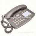 Hot sale High quality one piece telephone,available your logo,Oem orders are welcome